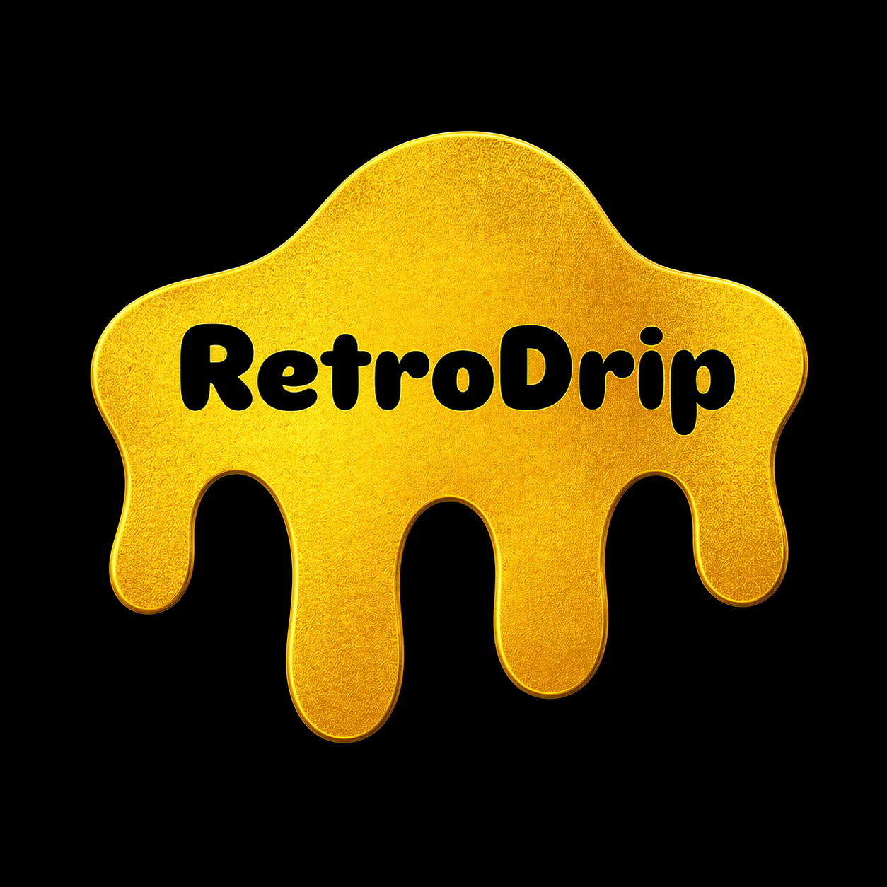 RetroDrip Studio